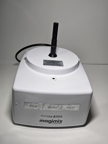 Parts repaid magimix cuisine - magimix,