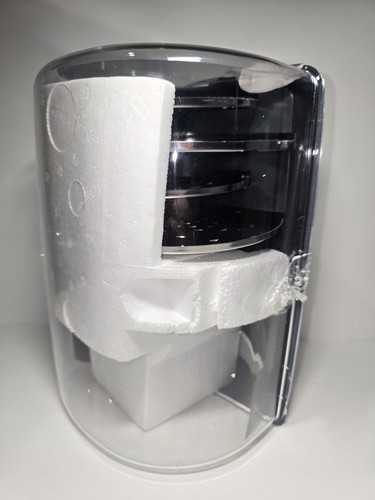 Magimix food processor - magimix,