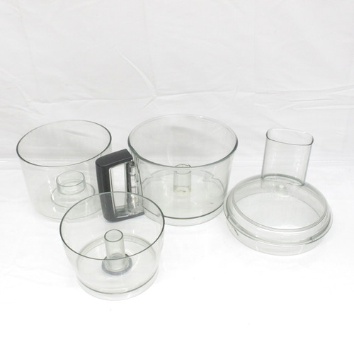 Magimix compact food processor - magimix,